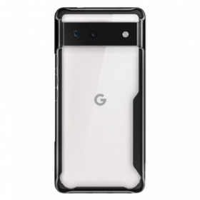 Maskica Google Pixel 6 Hibrid S Kosim Rubom