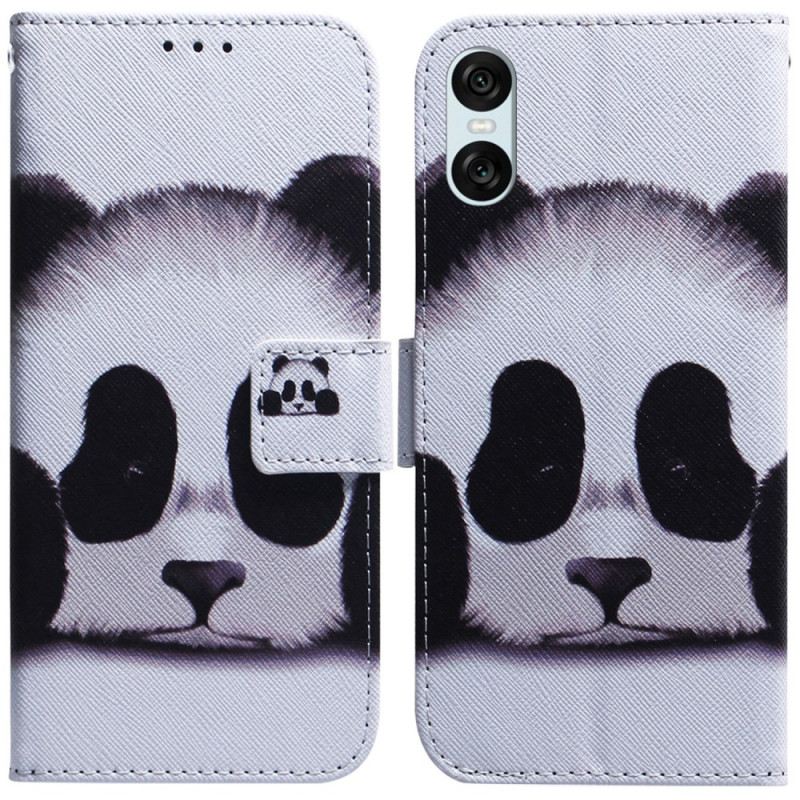 Flip Futrola Sony Xperia 10 Vi Maskice Za Mobitele Panda