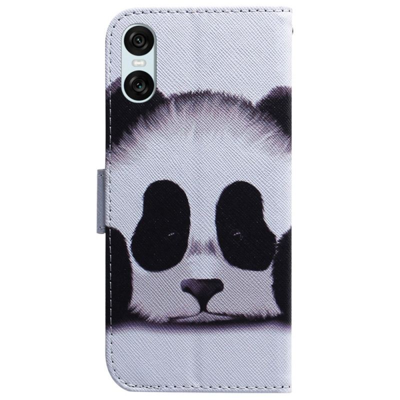 Flip Futrola Sony Xperia 10 Vi Maskice Za Mobitele Panda