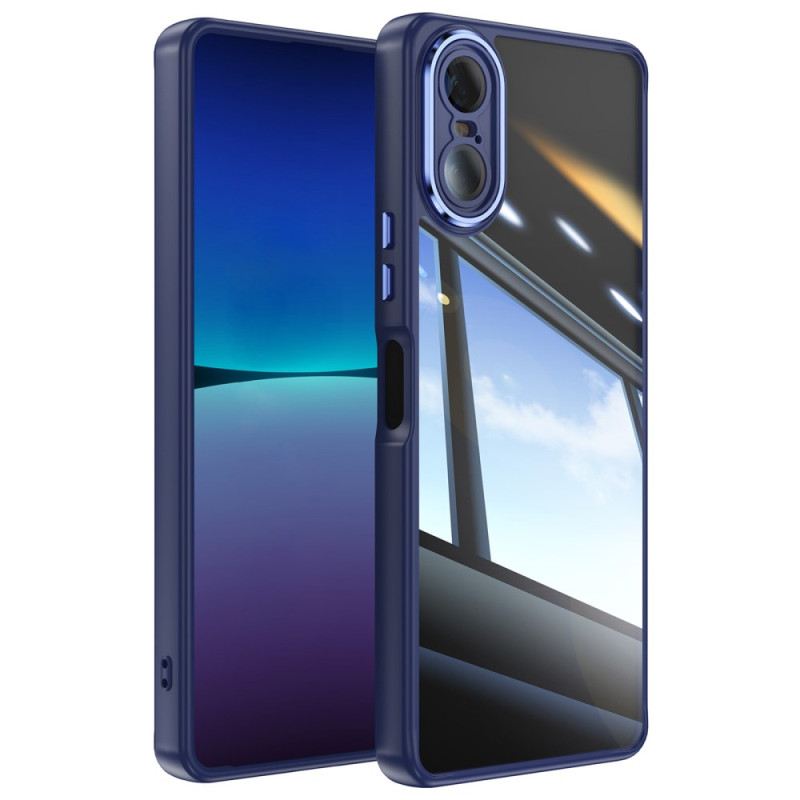 Maskica Sony Xperia 10 Vi Struktura Zračnog Jastuka