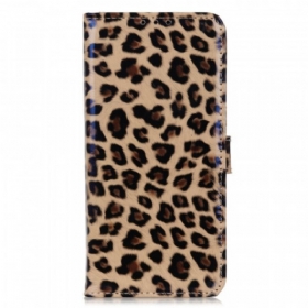 Futrola Samsung Galaxy M23 5G Efekt Leopardove Kože