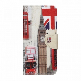 Futrola Samsung Galaxy M23 5G London