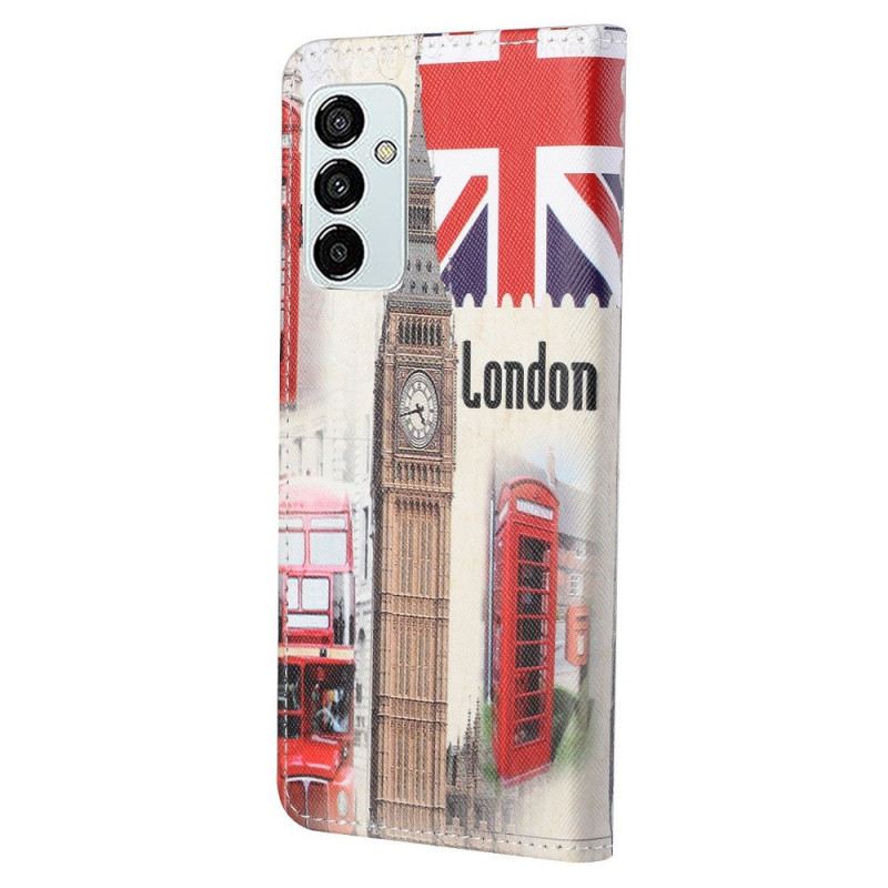 Futrola Samsung Galaxy M23 5G London