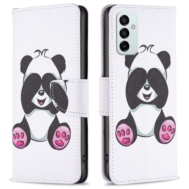 Futrola Samsung Galaxy M23 5G Panda