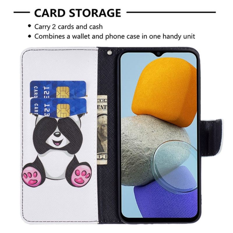 Futrola Samsung Galaxy M23 5G Panda