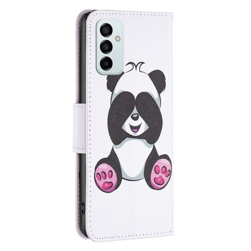 Futrola Samsung Galaxy M23 5G Panda