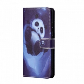 Futrola Samsung Galaxy M23 5G Panda S Remenčićima