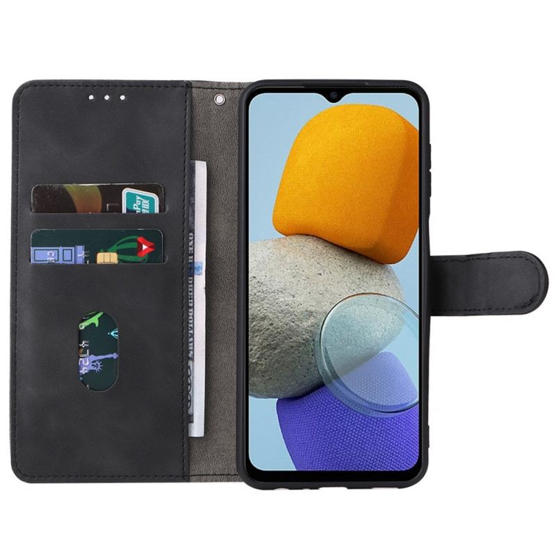 Futrola Samsung Galaxy M23 5G Skin-touch S Remenom