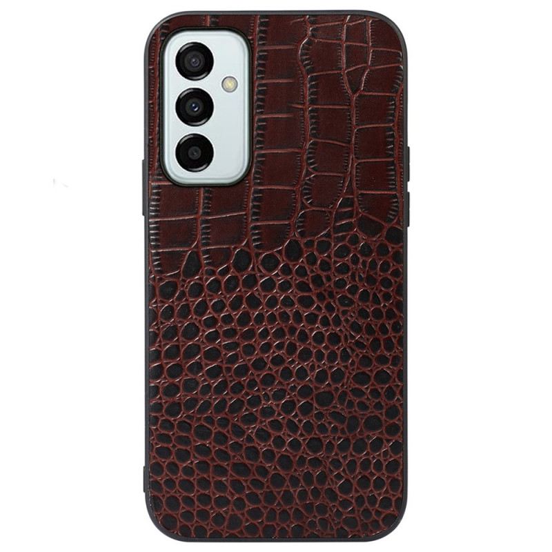 Maskica Samsung Galaxy M23 5G Prava Krokodilska Koža