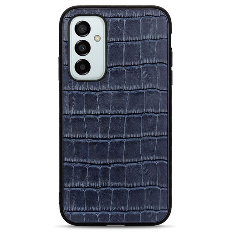 Maskica Samsung Galaxy M23 5G Prava Krokodilska Koža