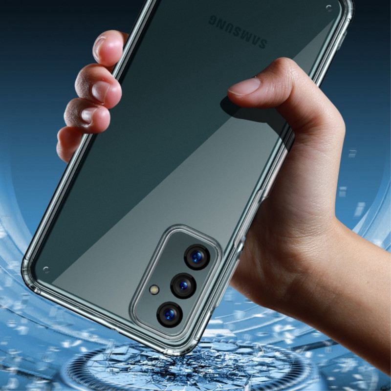 Maskica Samsung Galaxy M23 5G Prozirni Fukelay