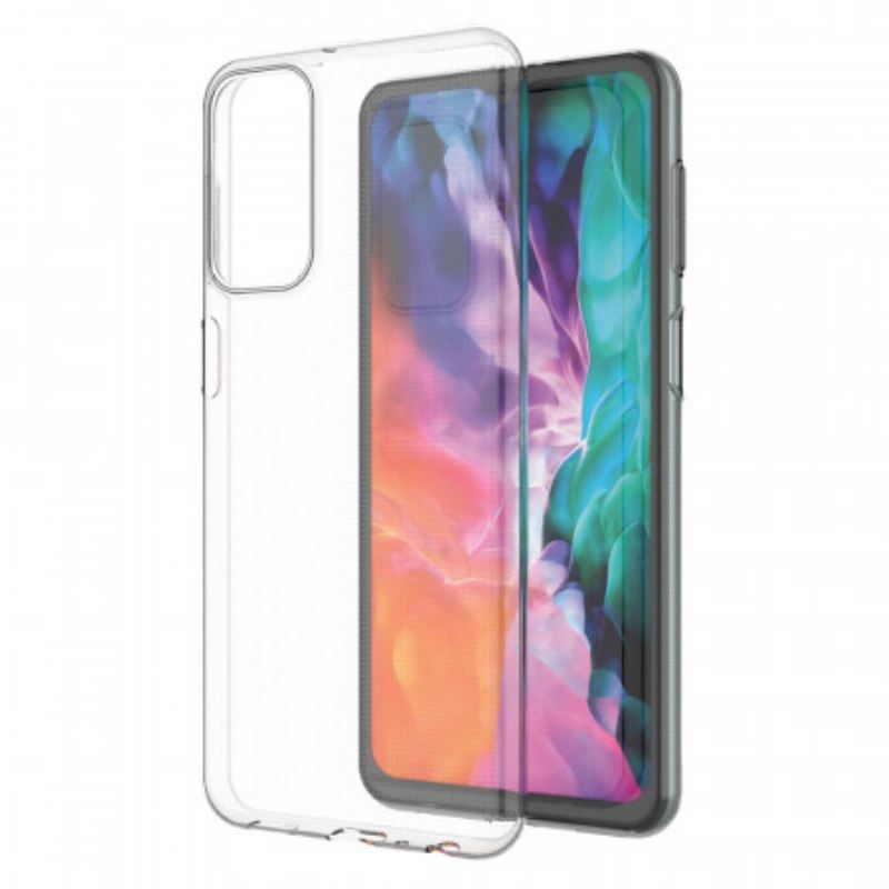 Maskica Samsung Galaxy M23 5G Transparentan