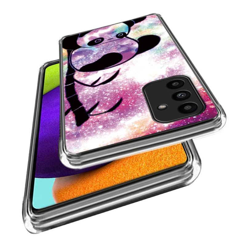 Maskica Samsung Galaxy A15 Lijepa Panda