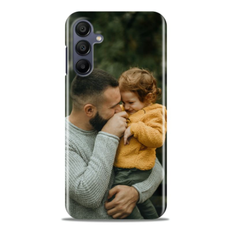 Maskica Samsung Galaxy A15 Običaj