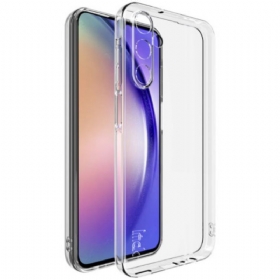 Maskica Za Samsung Galaxy A15 4g Ux-5 Transparent Imak