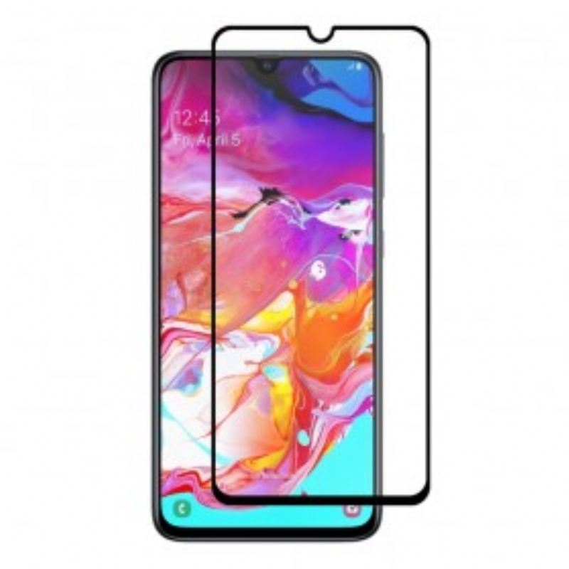 Kaljeno Zastitno Staklo Za Samsung Galaxy A70 Hat Prince