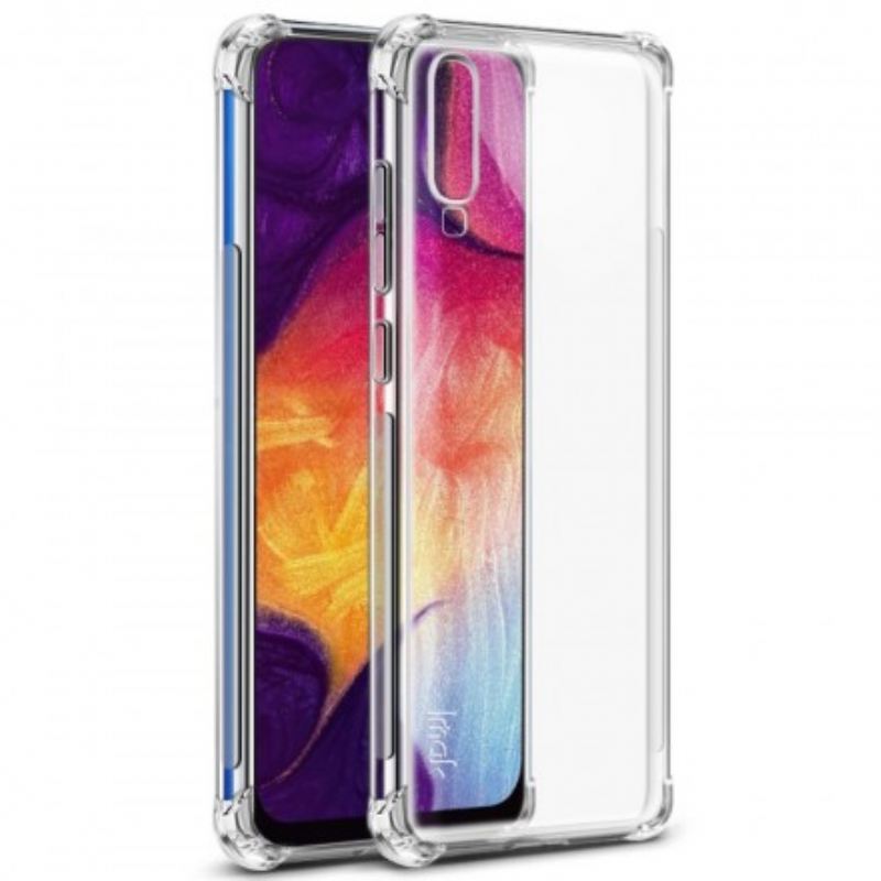 Maskica Samsung Galaxy A70 Imak Skin Feel