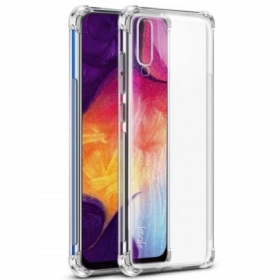 Maskica Samsung Galaxy A70 Imak Skin Feel