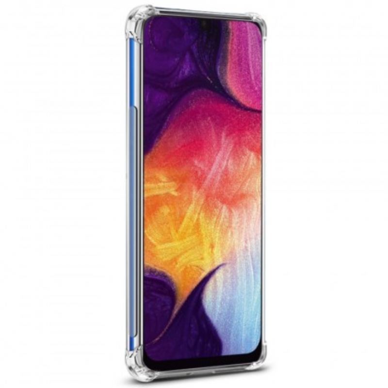 Maskica Samsung Galaxy A70 Imak Skin Feel