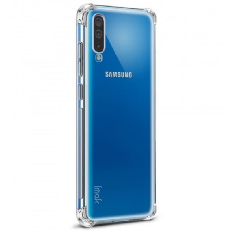 Maskica Samsung Galaxy A70 Imak Skin Feel