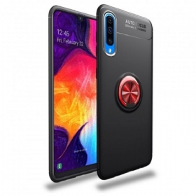 Maskica Samsung Galaxy A70 Rotacijski Prsten