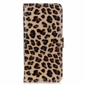 Futrola Samsung Galaxy A03 Core Leopard