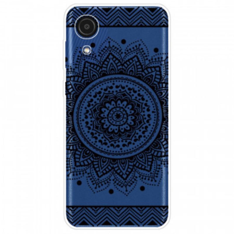 Maskica Samsung Galaxy A03 Core Prekrasna Mandala