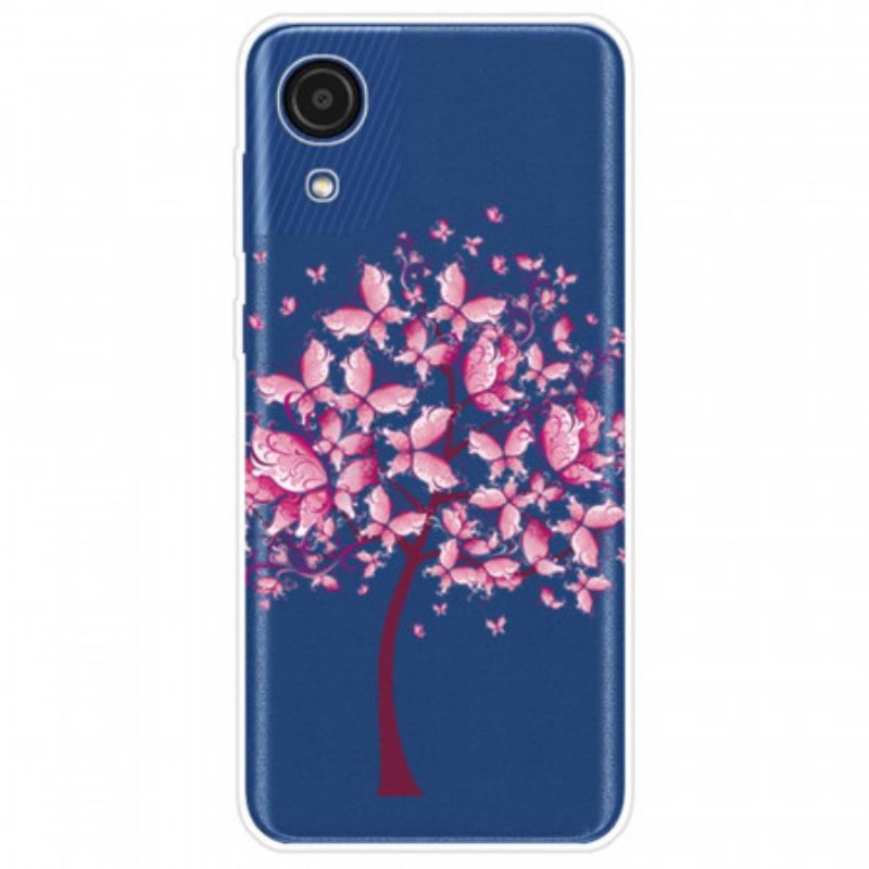 Maskica Samsung Galaxy A03 Core Top Tree