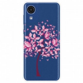 Maskica Samsung Galaxy A03 Core Top Tree