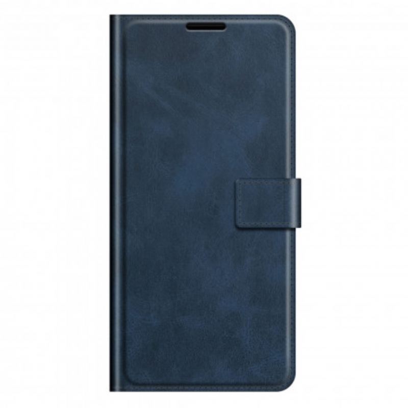 Futrola Oppo Reno 6 5G Slim Extreme Leather Effect