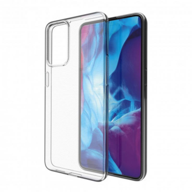 Maskica Oppo Reno 6 5G Fleksibilno Prozirno