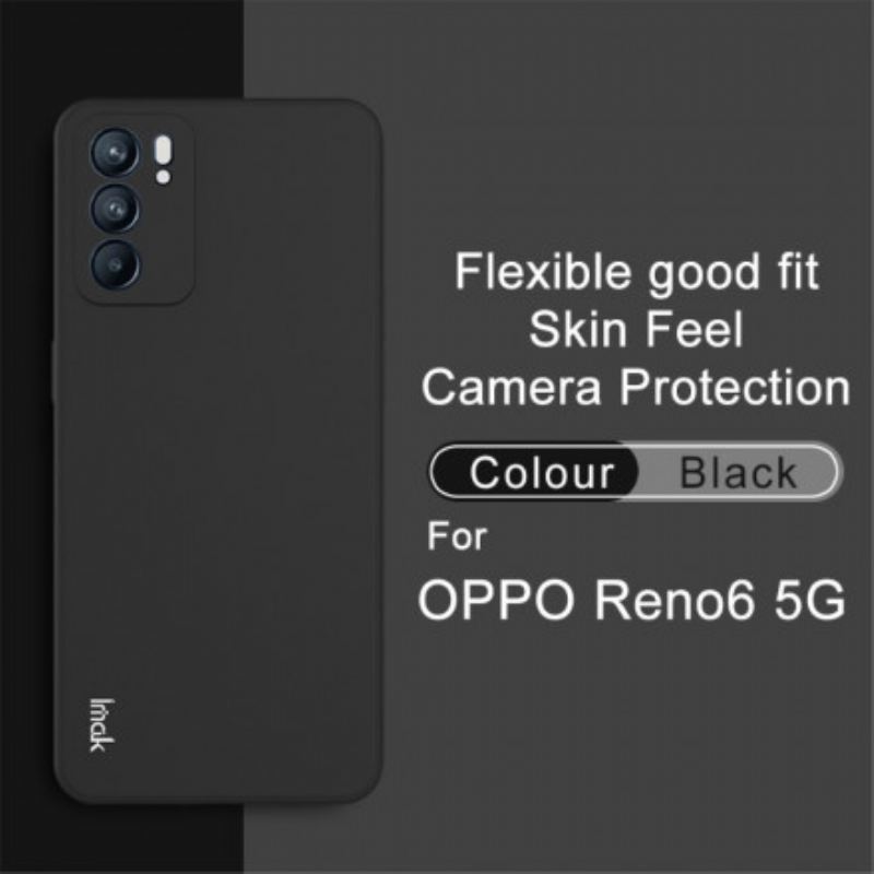 Maskica Oppo Reno 6 5G Uc-4 Serija Imak