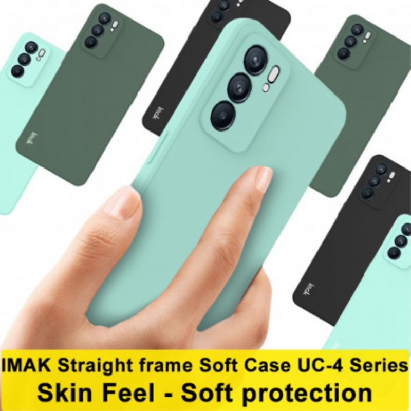 Maskica Oppo Reno 6 5G Uc-4 Serija Imak