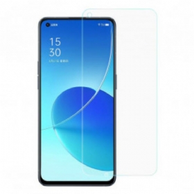 Zaštita Od Kaljenog Stakla Arc Edge (0.3 mm) Za Zaslon Oppo Reno 6 5G