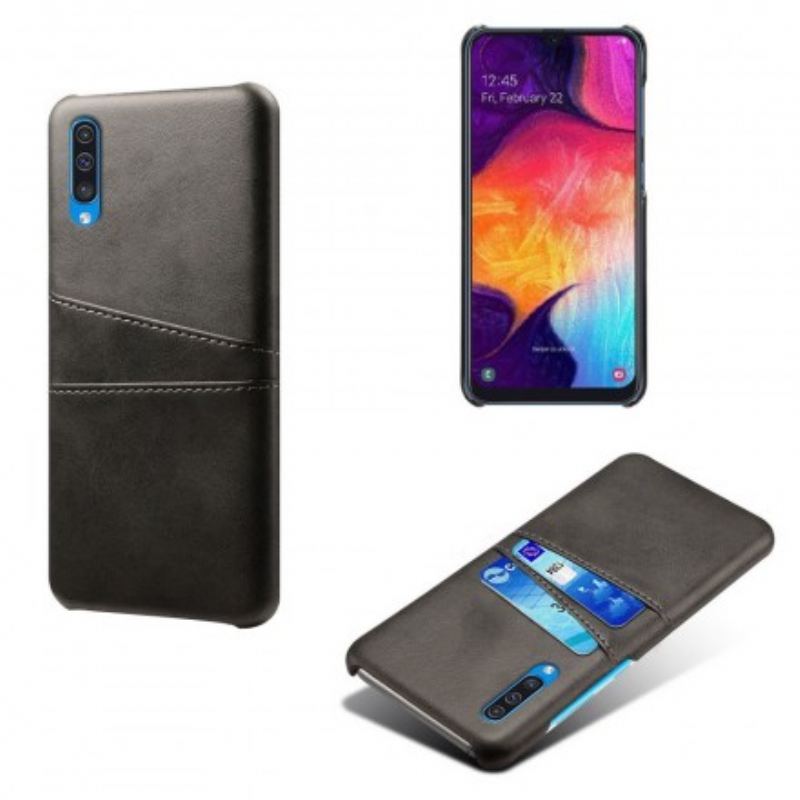 Maskica Samsung Galaxy A50 Držač Kartice