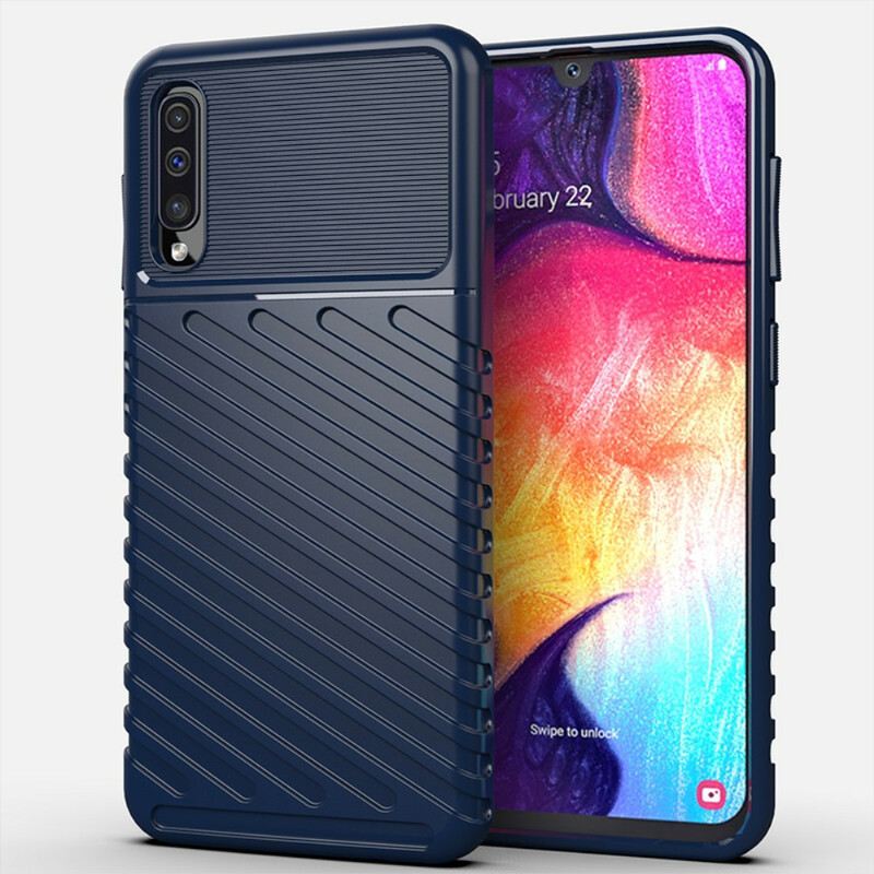 Maskica Samsung Galaxy A50 Grom Serija