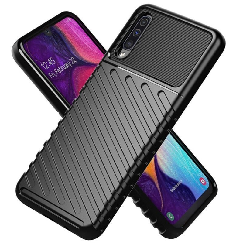 Maskica Samsung Galaxy A50 Grom Serija