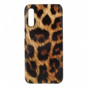 Maskica Samsung Galaxy A50 Leopard