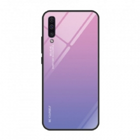 Maskica Samsung Galaxy A50 Pocinčana Boja