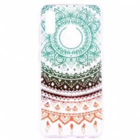 Maskica Samsung Galaxy A20e Bešavna Šarena Mandala