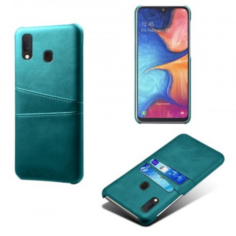 Maskica Samsung Galaxy A20e Držač Kartice