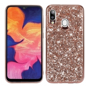 Maskica Samsung Galaxy A20e Ja Sam Glitter