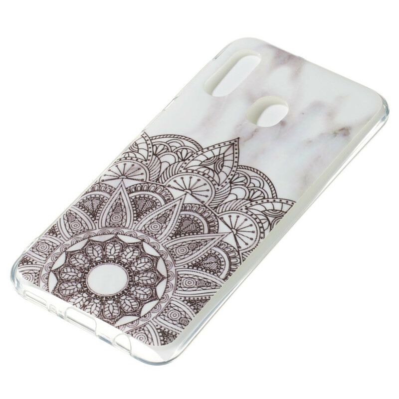 Maskica Samsung Galaxy A20e Mramorirana Mandala