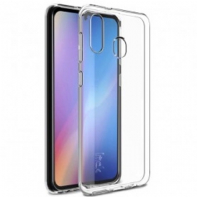 Maskica Samsung Galaxy A20e Transparentan