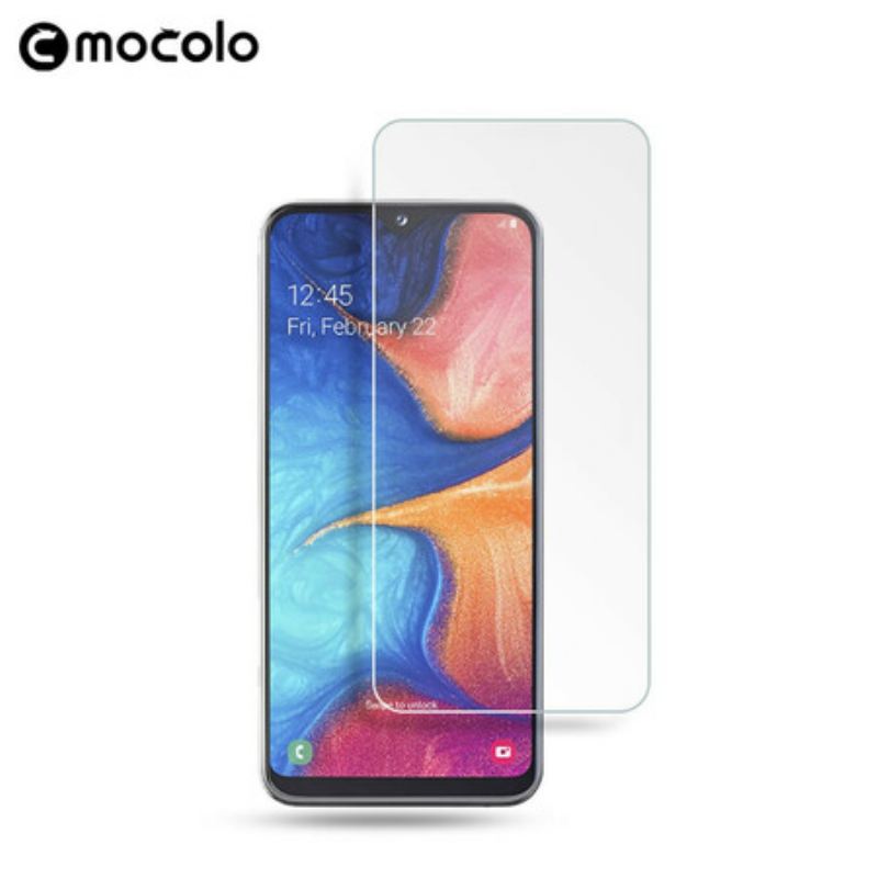 Zaštita Od Kaljenog Stakla Za Samsung Galaxy A20E Mocolo