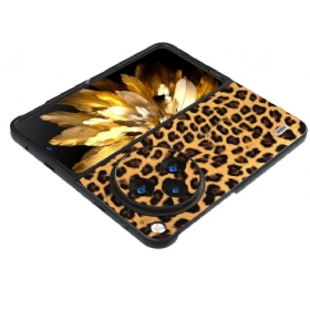 Maskica Oneplus Open Leopard Abeel