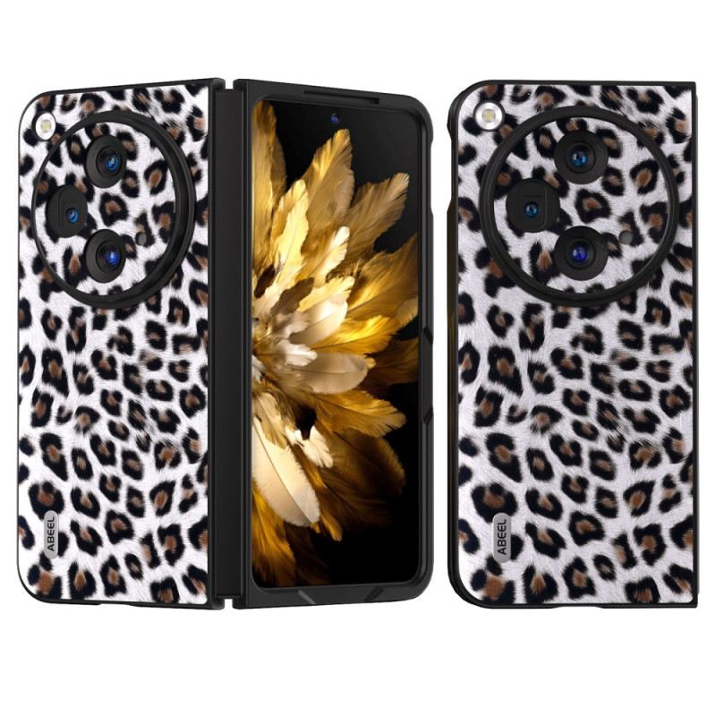 Maskica Oneplus Open Leopard Abeel