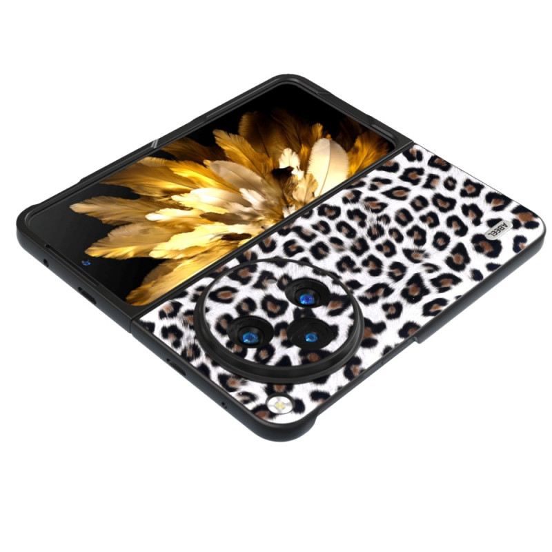 Maskica Oneplus Open Leopard Abeel