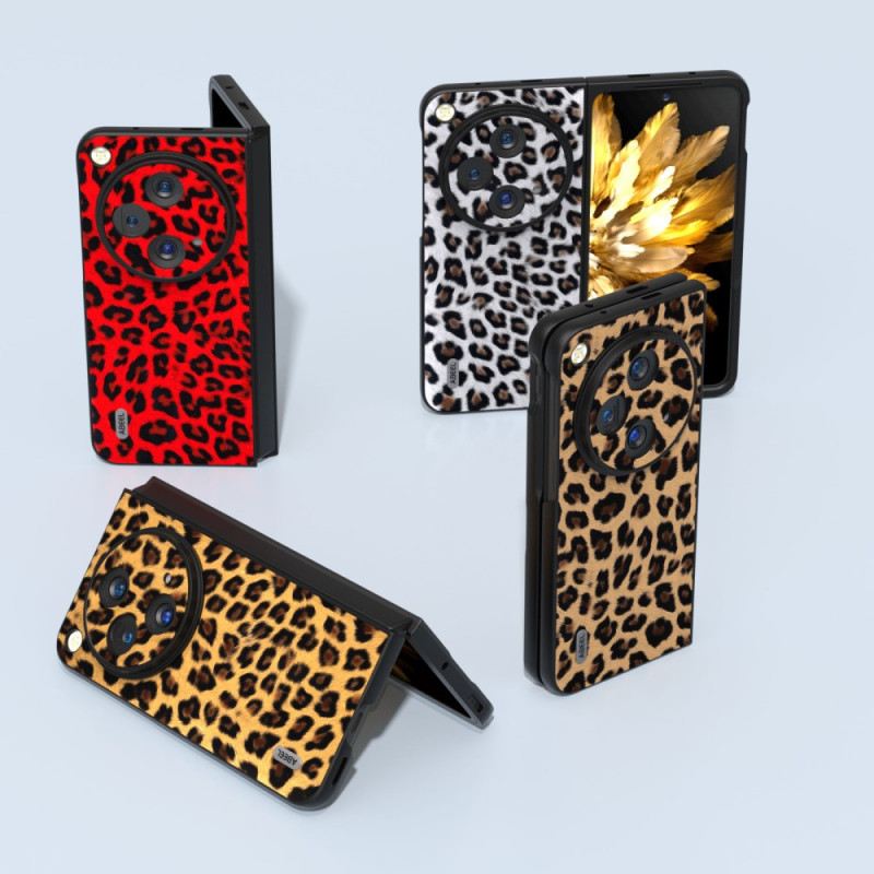 Maskica Oneplus Open Leopard Abeel