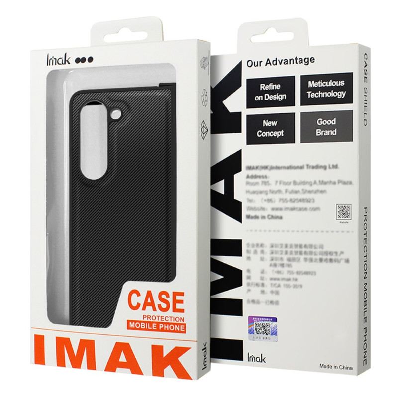 Maskica Oneplus Open Serija Ux-9a Imak